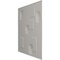Ekena Millwork 19 5/8in. W x 19 5/8in. H Avila EnduraWall Decorative 3D Wall Panel Covers 2.67 Sq. Ft. WP20X20AVCDC - alternate 6